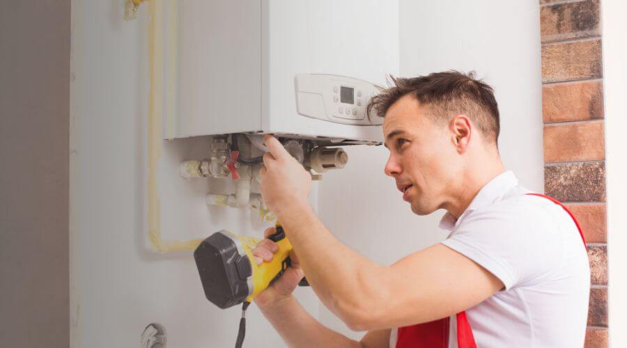 Professional expert plumbing services in Asbury, NJ